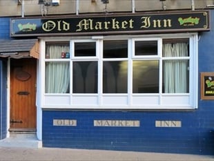 Man breached pub ban days before it was due to end