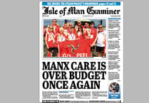 In your Isle of Man Examiner: Photos from inside the Manxman