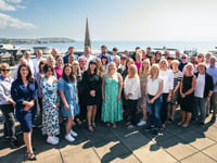 Takeover means staff join Boston