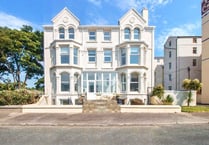 Five of the cheapest apartments for sale - all costing less than £160k