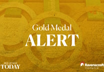 Island Games: Another gold for Franklin