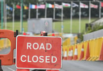 Southern 100 cancelled after fatal incident