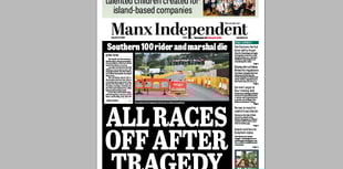 Manx Independent: Farmers’ union calls for Laxey Glen Mill rethink