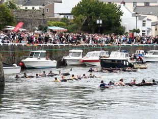 The World Tin Baths Championship - all you need to know!