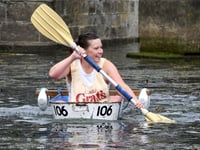 All you need to know about the World Tin Bath Championships 2026