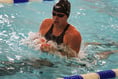 Island Games: Golden night in the pool for Manx swimmers