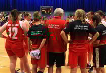Island Games: Bronze medal match for women's basketballers