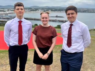 Pupils are off to Space School