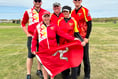 Island Games: Team silver for Manx archers