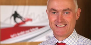 Coca-Cola boss takes over as chairman of the abattoir