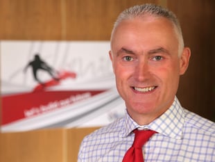Coca-Cola boss takes over as chairman of the abattoir