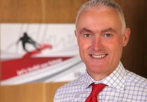 Coca-Cola boss takes over as chairman of the abattoir