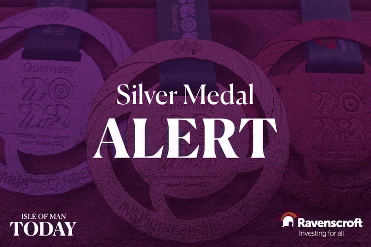 Silver medal alert
