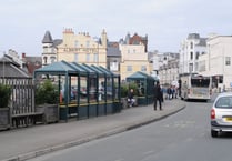 Bus facilities are a ‘priority for govt’