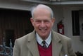 Former MHK Walter Gilbey dies