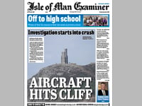 In your Isle of Man Examiner: Shock survey of health workers
