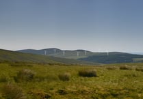 Wind farm could cost £40million