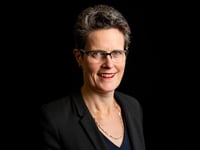 Tait takes over as chief investment officer