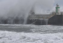 How will El Niño impact the Isle of Man’s weather?