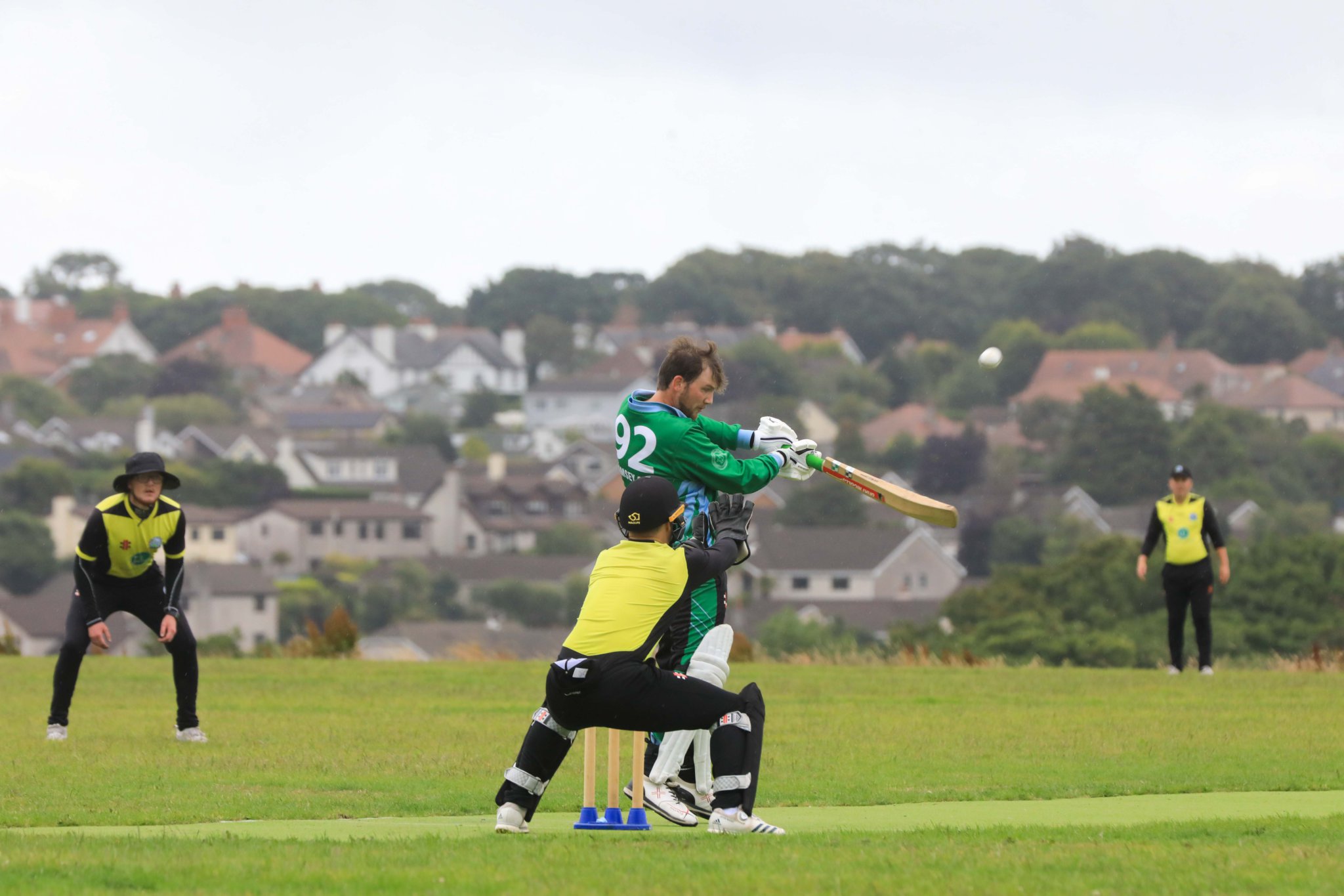 Peel/St John’s and Crosby enjoy cup semi-final wins