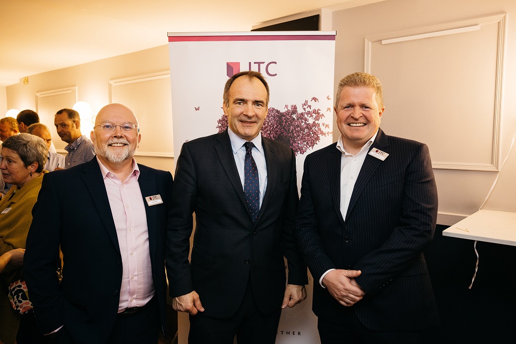 Celebration of JTC’s fifth anniversary