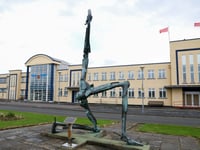 Ronaldsway Airport ‘on notice’ from CAA