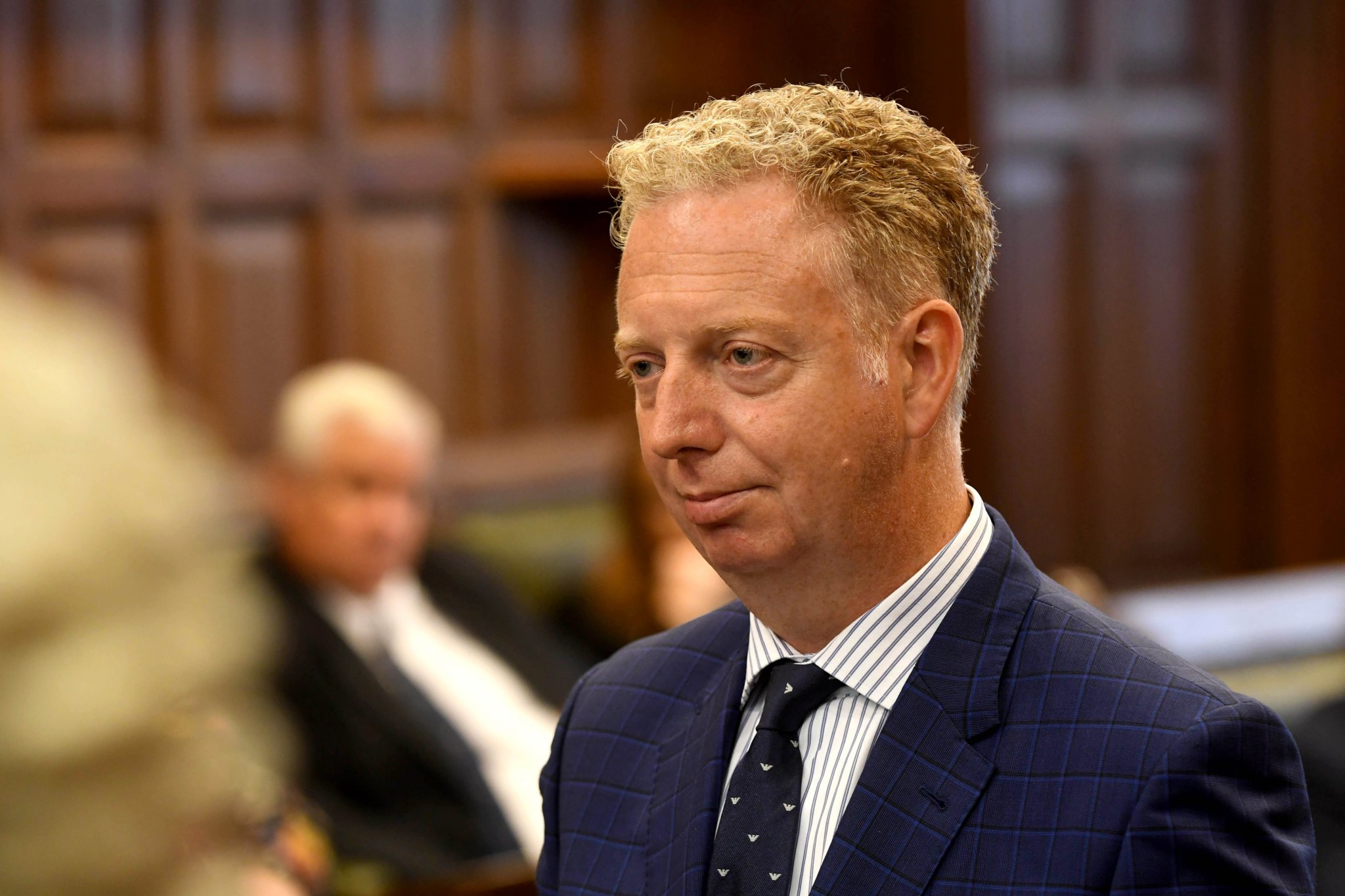 Immigration service dealing with large 'backlog' of visa applications