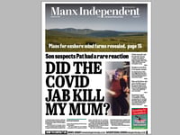 In your Independent: A father beats his daughter and forces to pray