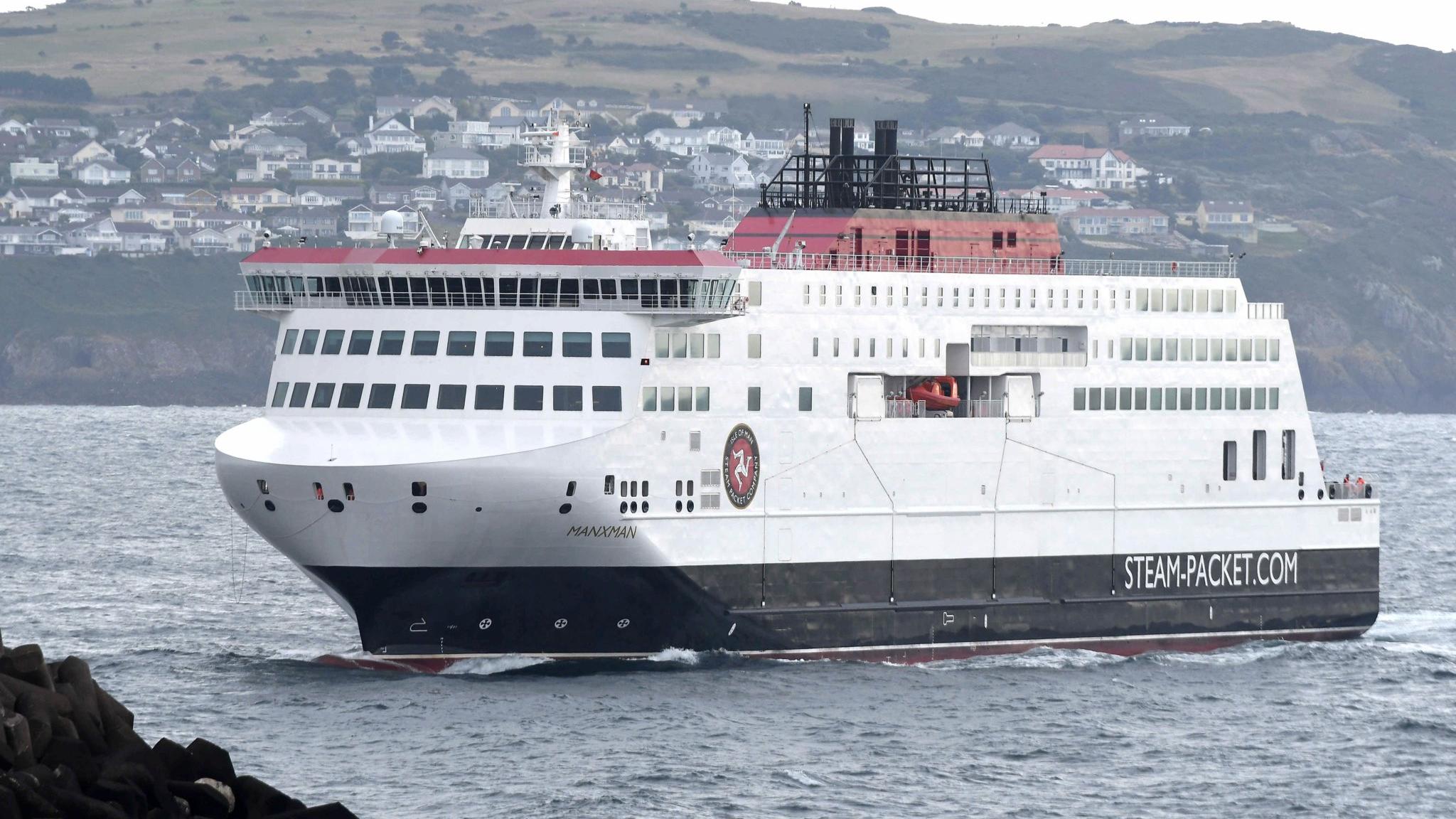 Fury as Steam Packet sells tickets - Vimarsana News