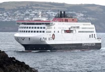 Steam Packet confirm afternoon and evening Manxman cancellations 