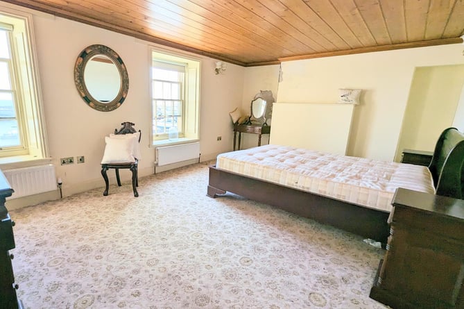 harbourside cottage