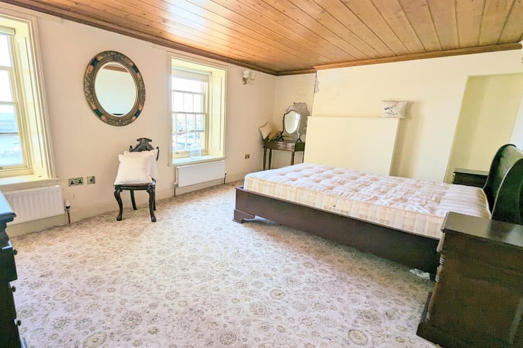 harbourside cottage