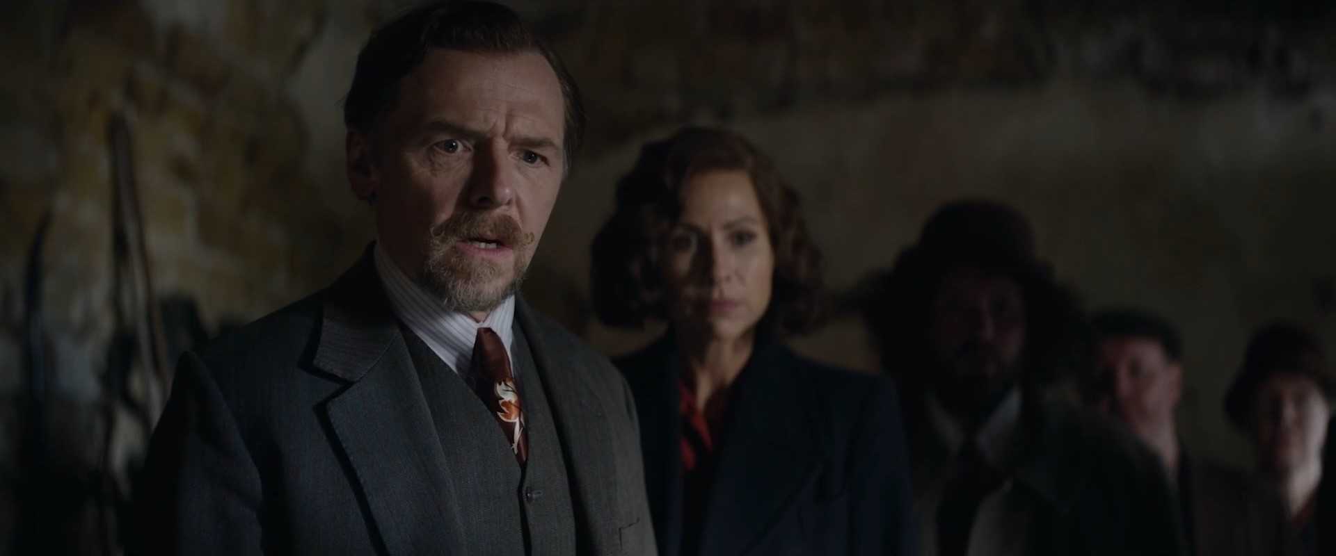 New Gef the Mongoose film trailer released