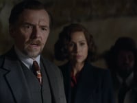 New Gef the Mongoose film trailer released