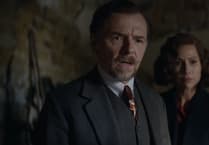 New Gef the Mongoose film trailer released