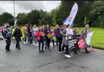 A bonus for our police but not for our nurses