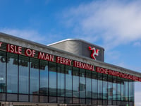 Significant challenges for Liverpool ferry terminal
