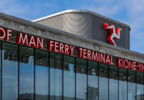 Isle of Man Ferry Terminal in Liverpool  'inadequately planned'