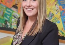 New headteacher appointed for Marown School