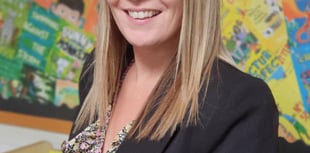 New headteacher appointed for Marown School