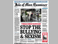 In your Examiner: Sports coach admits sexual offences