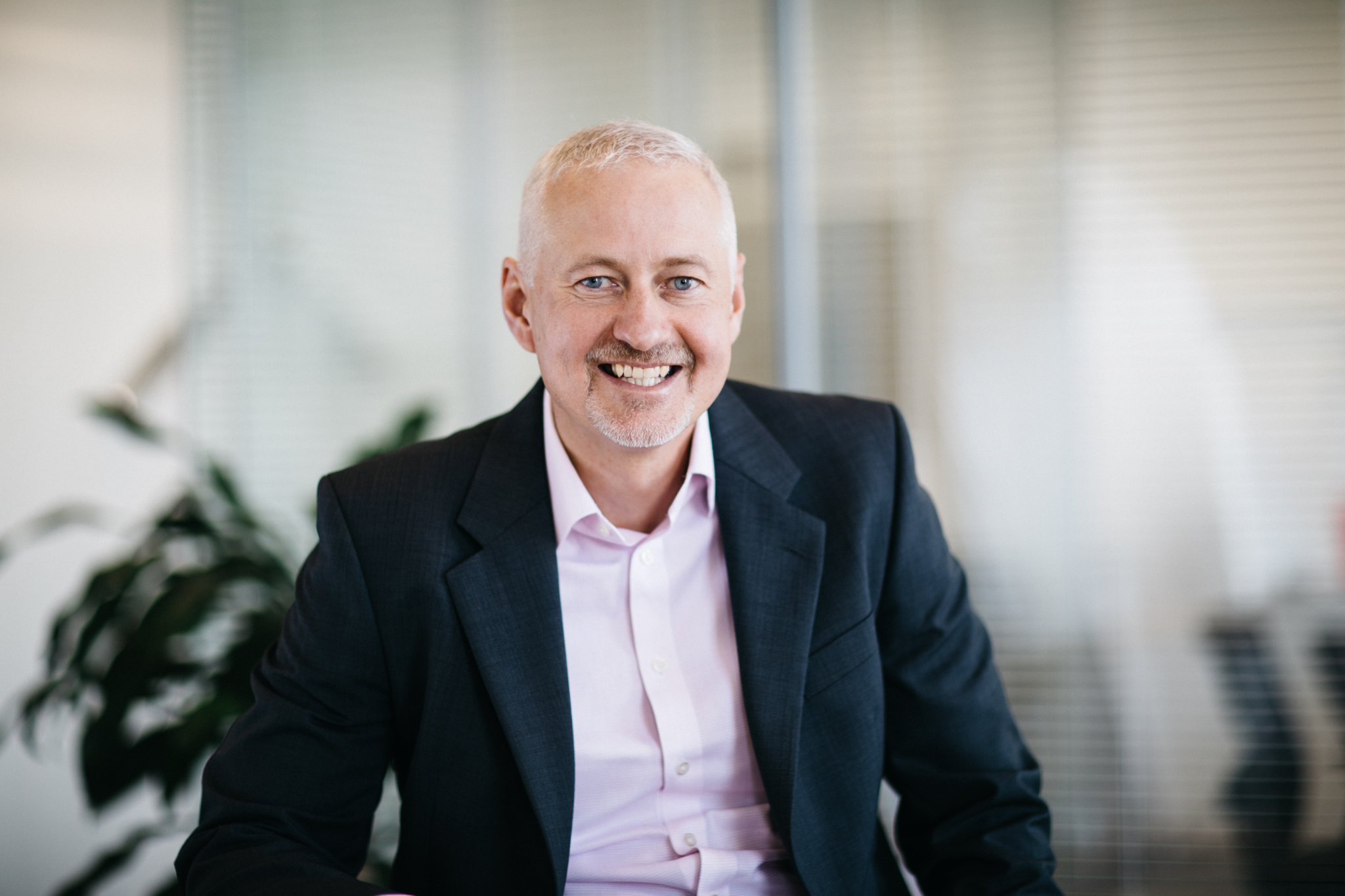 Shepherd promoted to be law company’s new boss