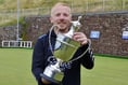 Withers wins Peel Town Cup competition for a third time
