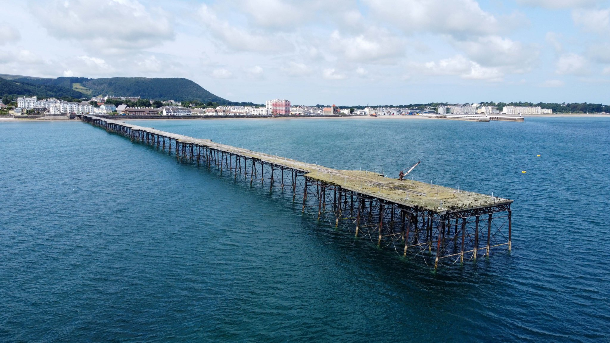 Letter to the editor: Preserve our Victorian heritage