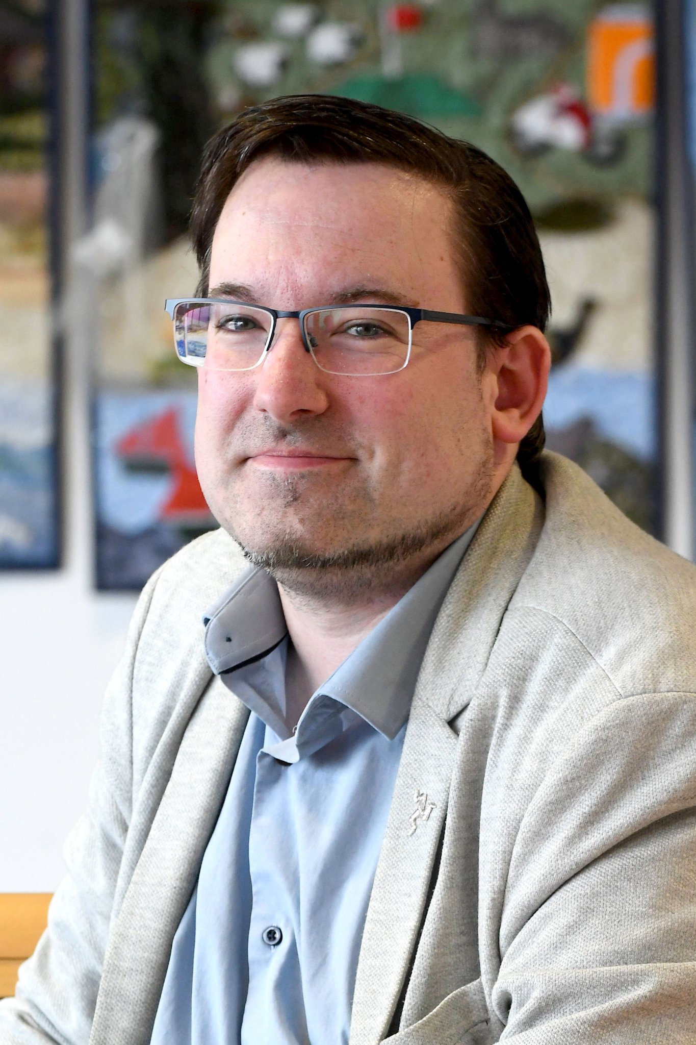 Liberal Vannin to hold annual general meeting