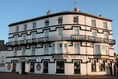 Pub for sale was built by a millionaire diamond miner 