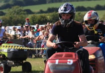 Southern Agricultural Show takes place this weekend