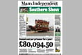 In this week’s Independent: The film that attracted only two people