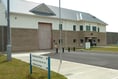 Teen sentenced to weeks in prison for assaulting staff members