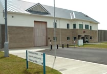Man released early from Isle of Man prison sent back after incidents